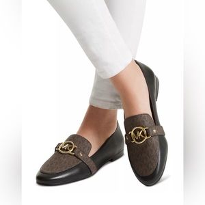 Michael Kors Women's Rory Loafer Flats